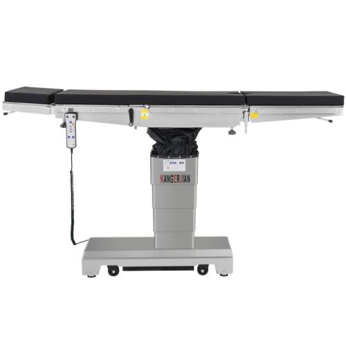 Electrohydraulic Operation Table Surgical Table