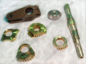 Gear