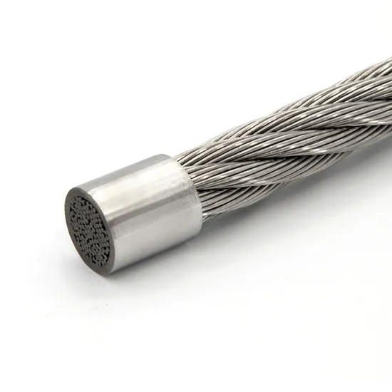 stainless steel material