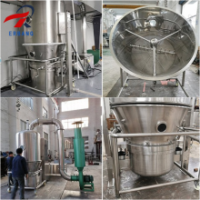 Erbang Supply One-step Granulating Machine