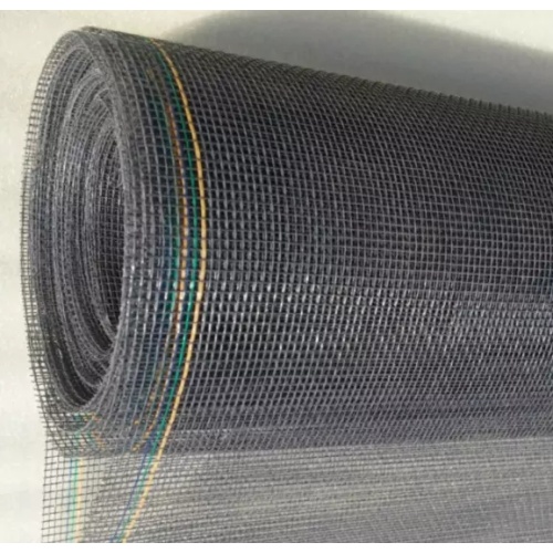 Fiberglass insect mesh mosquito net roll