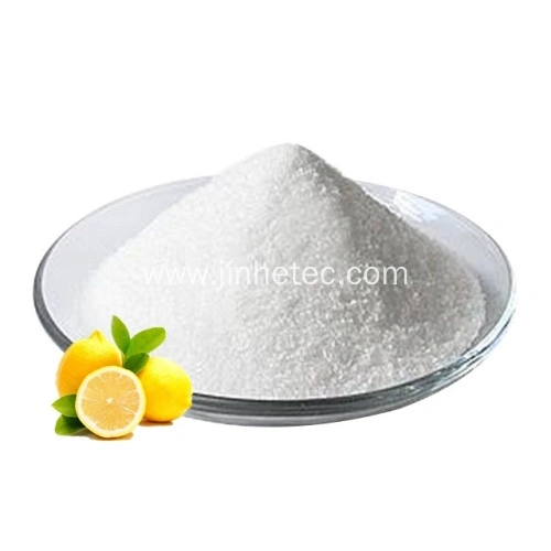 BulkSupplements Citric Acid Crystalline Powder (250 Grams)