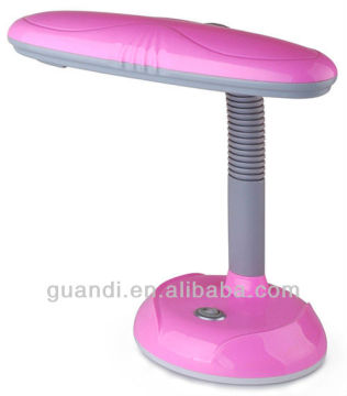 11W G23 fluorescent energying-saving reading lamp