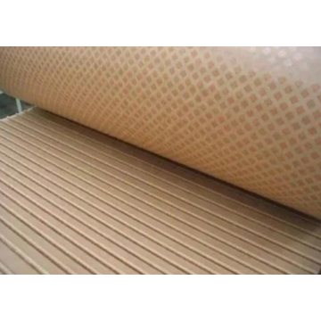 insulation components used in Transformer