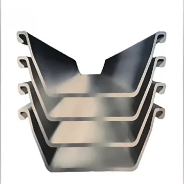 Good Price Stainless Steel Sheet Pile