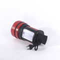 LED Rechargeable Handle Lamp Flashlight Strong Search Light