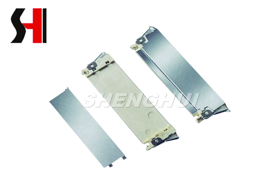 Wire to board connector SH10006