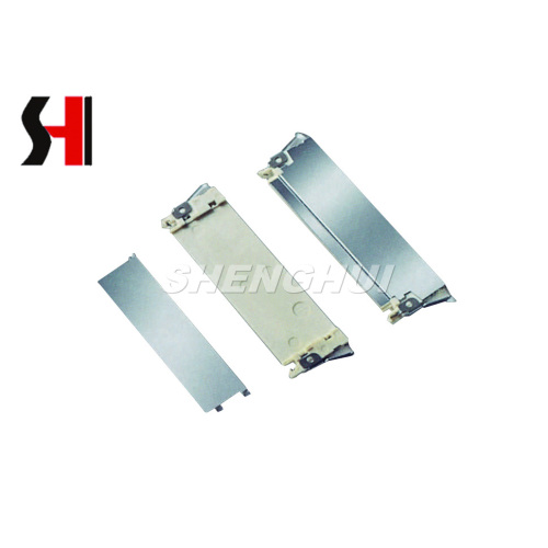 Fio de aço inoxidável durável para conector da placa