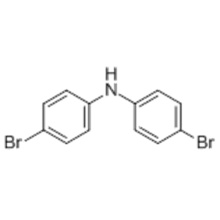 Benzenamine,4-bromo-N-(4-bromophenyl) CAS 16292-17-4