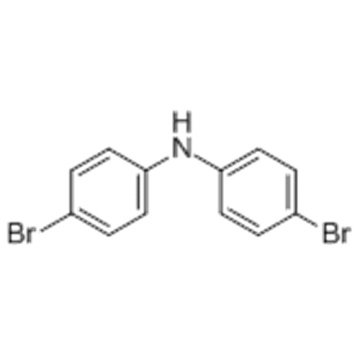 Benzenamina, 4-bromo-N- (4-bromofenyl) CAS 16292-17-4