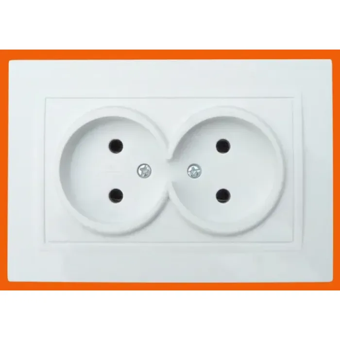 Soket Listrik Jerman Wenzhou (F1010)