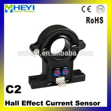 clamp current sensor C2 series electric current sensor