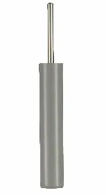 Soft close cupboard door hydraulic damper