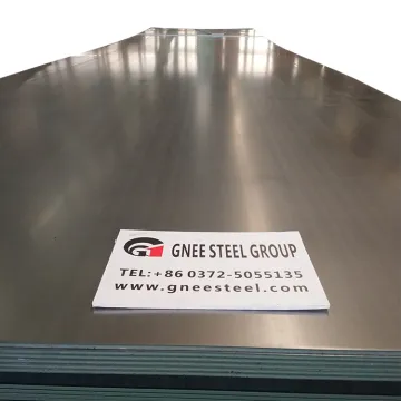 Stainless Steel 304 Sheets