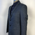 Высококачественная куртка для бизнеса Slim Fit Blazer