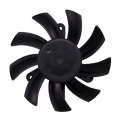 Fan Server DC Fan T12 Light pianta