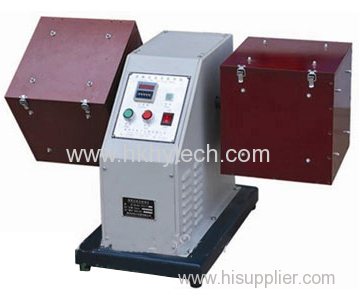 Ici Pilling And Snagging Tester 