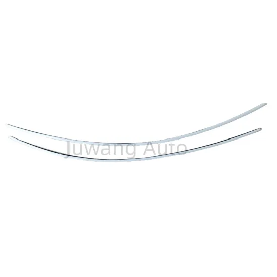 Model 3 Car Window Moulding Trim Upper Bright Trim 1083519-01-D