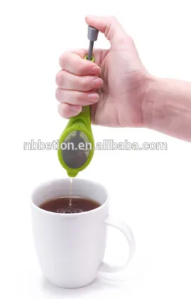 the newest tea infuser tea strainer multi-fuction tea infuser
