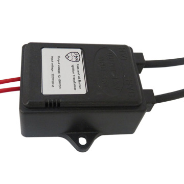 110V/220V/12V/24V Kerosene Heater Ignition Transformer for Oil Burner, Gas Oven, and Furnace