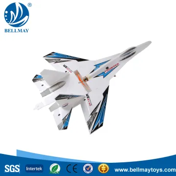 Remote Control 100cm 6 Channel Soaring Plane