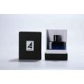 Black Perfume Packaging Box