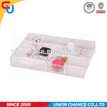 promotional jewerly makeup material organizer from Yiwu