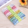 1.5M Body Measuring Ruler Sewing Cloth Tailor Tape Measure Soft Flat 60Inch