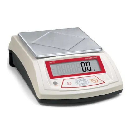 Laboratory Analytical Scales and Balances