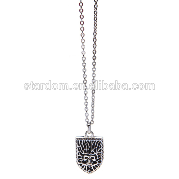 Stainless steel necklace for men