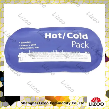Therapy Hot Cold Gel Pack