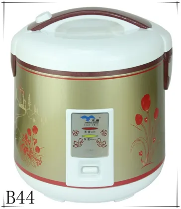 Hot muti-funtion rice cooker kitchen equipment