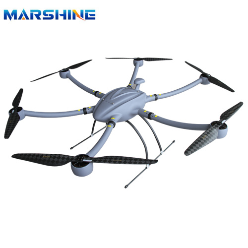 High Quality UAV Hexacopter for Cargo Delivery Drone