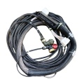 Transmission Cable Connection 6029204859