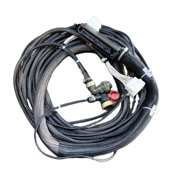 Transmission Cable Connection 6029204859