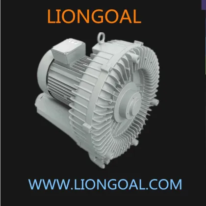 centrifugal fan blower for Wind power conveying equipment