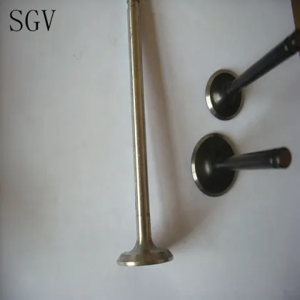 GS-400 Auto Engine Parts Factory