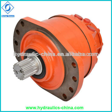 Poclain MS05 Hydraulic Piston Motor