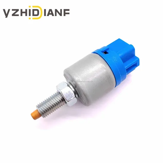Sliding Door Brake Light Switch for Toyota