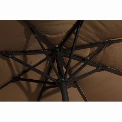 High Quality Garden Sun Umbrellas for Beach and Patio