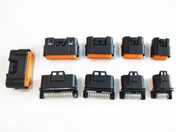 MX23A -Stecker des Automobil -ECU -Waterdes Motorrad