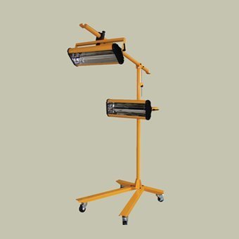 Baking Light GEE12T/Body Repair Equipment