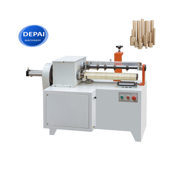 Máquina de corte de papel de papel de plástico automático de venta en caliente