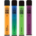 AROMA KING 700 PUFF Idi nach Pod Kit