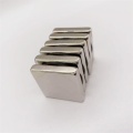 high-performance strong block neodymium magnet