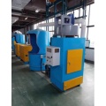 High-efficiency intelligent pulse dust collector