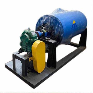 Mini Portable Ball Mill for Gold Ore Grinding
