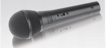 Wire Microphone