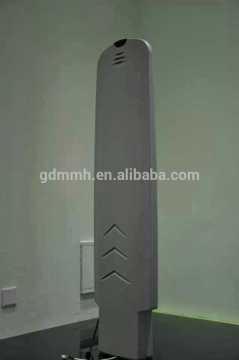 EAS AM Safety Alarm System, AM Safety Scanner Gate, Retail Store 58khz eas anti-theft system