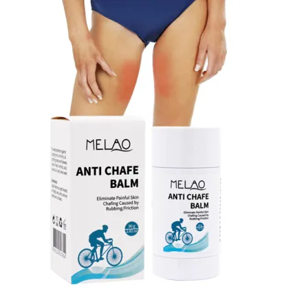 Oragnic Anti-Chafe Stick Cream Anti Chafing Balm